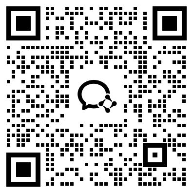 SnowZone WeChat QR Code