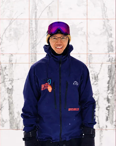 Norman · SnowZone instructor