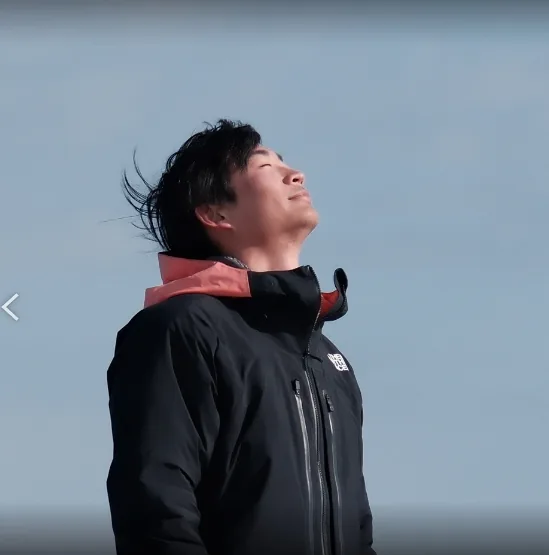 Eason · SnowZone instructor